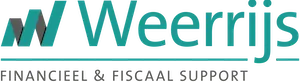 Logo van Weerrijs: Financieel & Fiscaal Support in Rijswijk